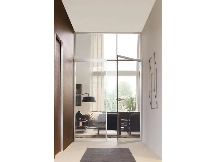 Porta per interni Quadra Battente di Albed