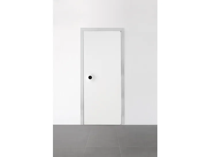 Porta battente per interni Ring di Albed