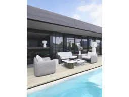 Mara Low Table