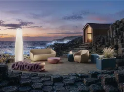 Reborn Arredo da esterno